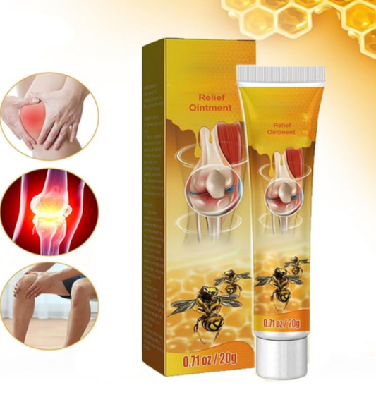 CREMA DE TERAPIA ARTICULAR