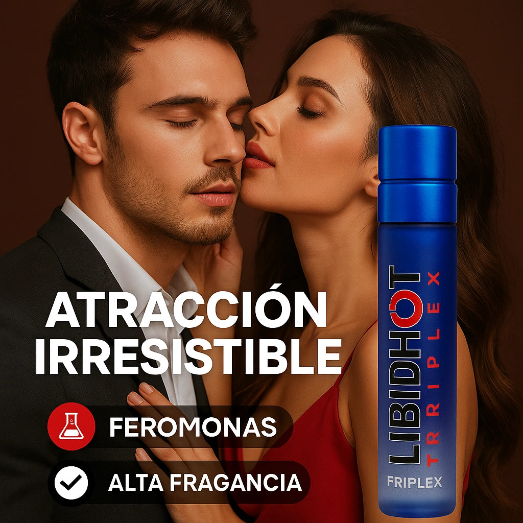 Libidhox Triple X: TE VAN A FRENAR MAS QUE LO' AMET🚨