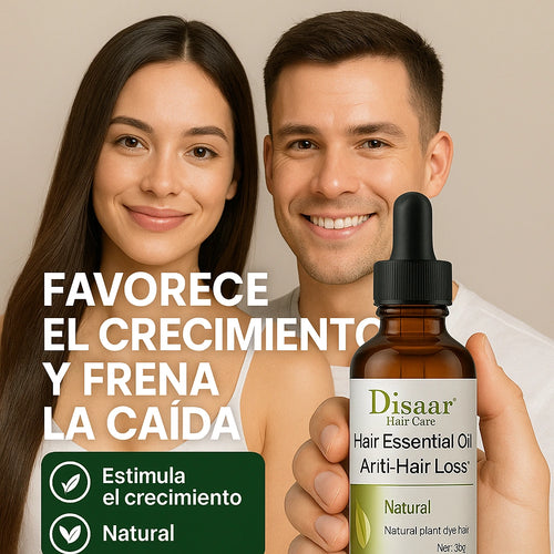 Disaar Aceite de Batana: el secreto natural para revitalizar tu cabello como nunca antes