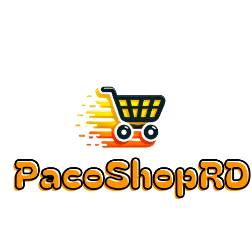 PacoShopRD