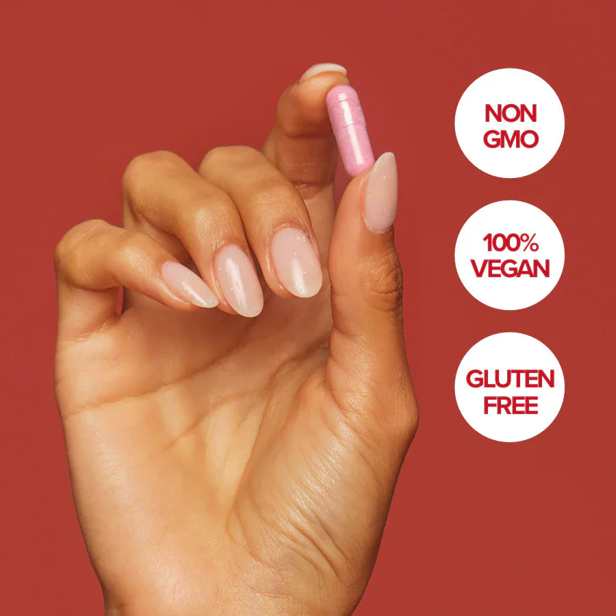 URO: el truco que usan las que nunca tienen problema allá abajo 😉